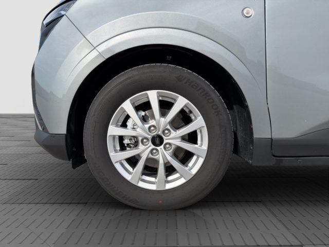 FORD Tourneo Courier usata 14