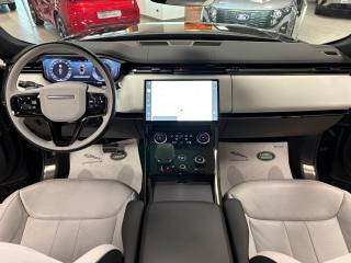 LAND ROVER Range Rover Sport usata, con Regolazione elettrica sedili