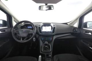 FORD C-Max usata 4
