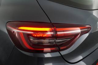 RENAULT Clio usata 14