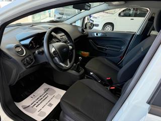 FORD Fiesta usata, con Chiusura centralizzata