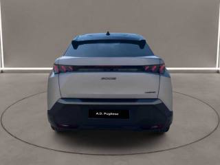 PEUGEOT 3008 usata, con Cruise Control