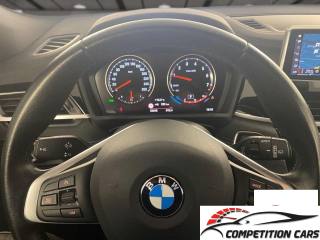 BMW X2 usata, con Climatizzatore