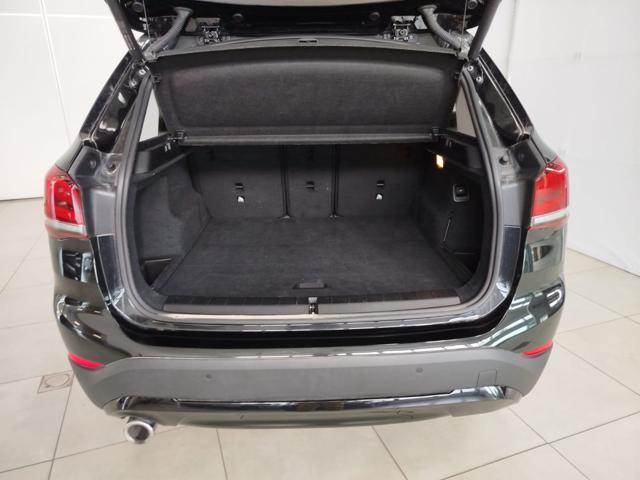 BMW X1 usata, con Cruise Control