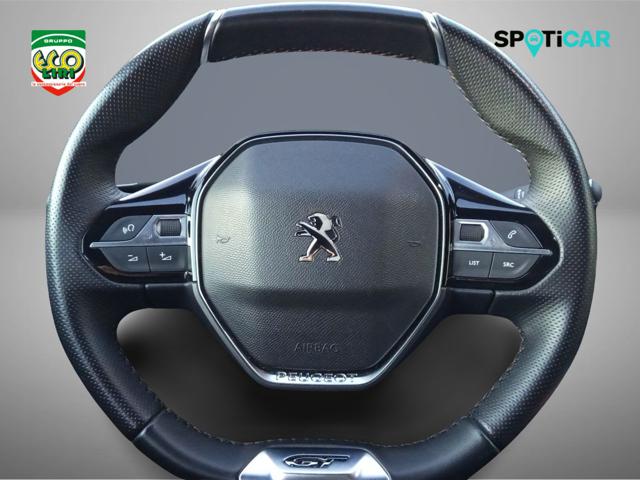 PEUGEOT 3008 usata, con Airbag testa