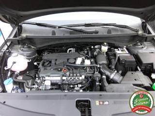 KIA Sportage usata, con Bracciolo