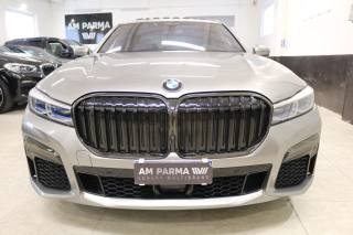 BMW 730 usata, con Airbag