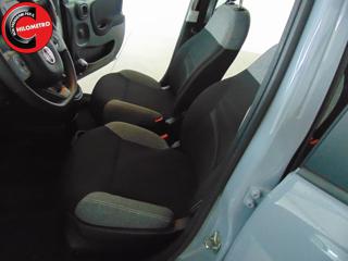FIAT Panda usata, con Alzacristalli elettrici