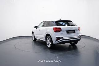AUDI Q2 usata, con Airbag Passeggero