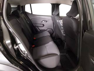 DACIA Sandero usata, con Fari LED