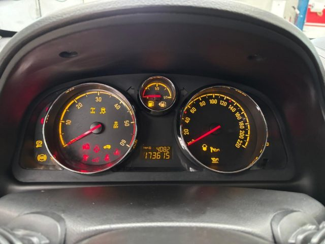 OPEL Mokka X usata, con Cruise Control