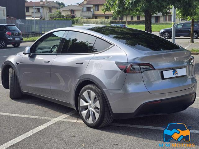 TESLA Model Y usata, con Climatizzatore