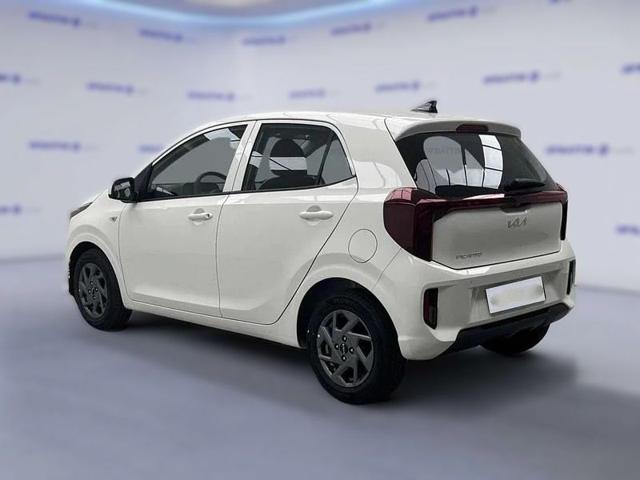 KIA Picanto usata, con Airbag