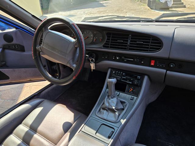 PORSCHE 968 usata, con Airbag Passeggero