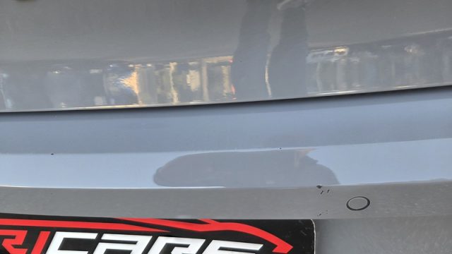 VOLKSWAGEN Golf usata, con Chiusura centralizzata