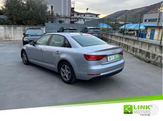 AUDI A4 usata, con Airbag Passeggero