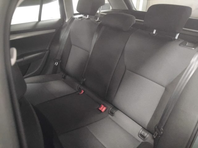 SKODA Octavia usata, con Cruise Control