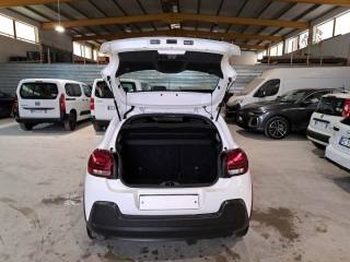 CITROEN C3 usata, con Autoradio