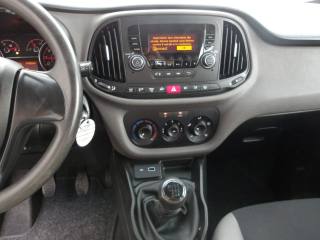 FIAT Doblo usata 9