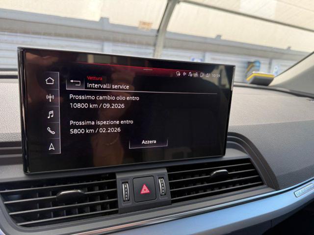 AUDI Q5 usata 69