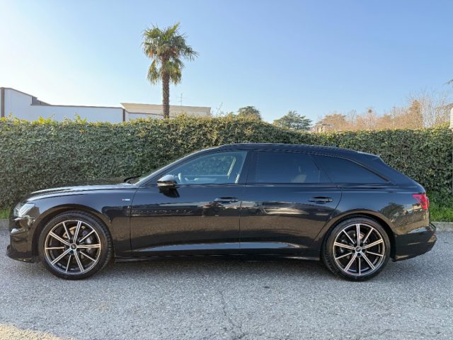 AUDI A6 usata, con Boardcomputer