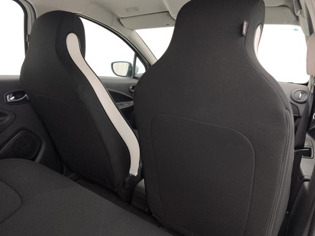 RENAULT ZOE usata, con Sensori di parcheggio posteriori