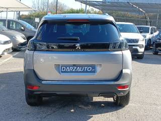PEUGEOT 5008 usata, con Leve al volante