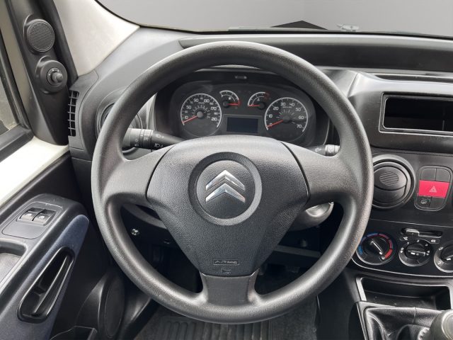 CITROEN Nemo usata 10