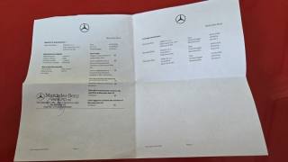 MERCEDES-BENZ GLA 180 usata, con Fari LED