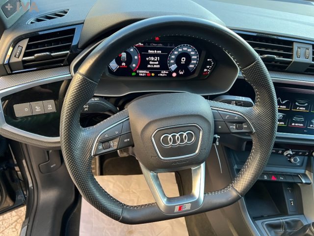 AUDI Q3 usata 18