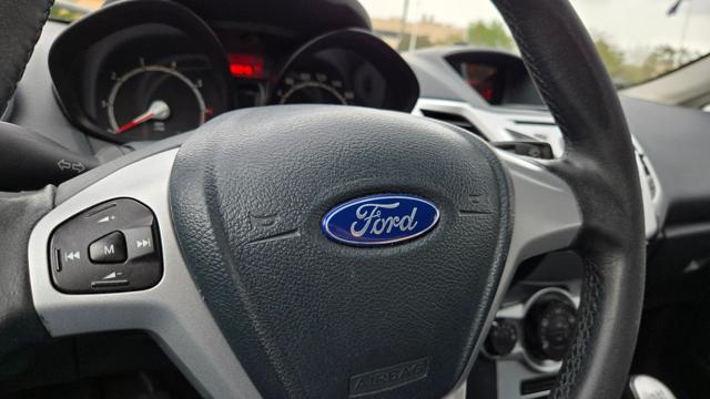 FORD Fiesta usata, con Servosterzo