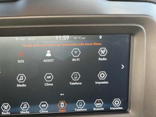 JEEP Renegade usata 25