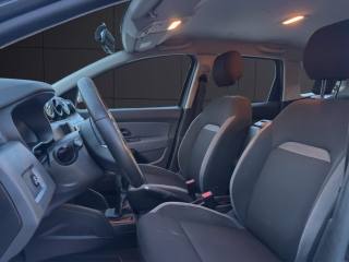 DACIA Duster usata, con Immobilizzatore elettronico