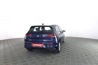 VOLKSWAGEN Golf usata 4
