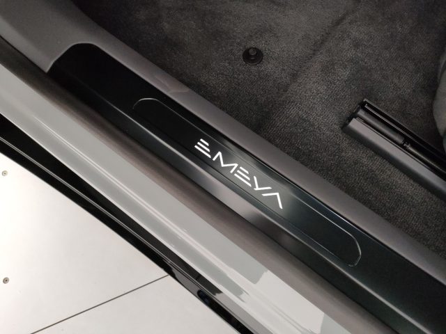 LOTUS Emeya usata, con Immobilizzatore elettronico