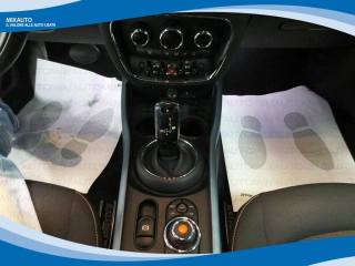 MINI Clubman usata, con Boardcomputer