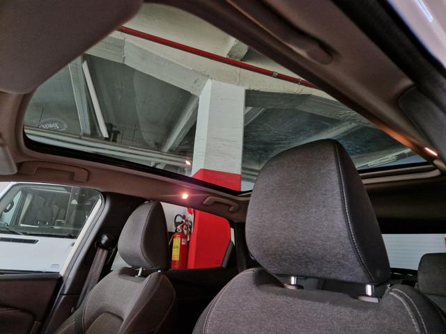 NISSAN Qashqai usata, con ESP