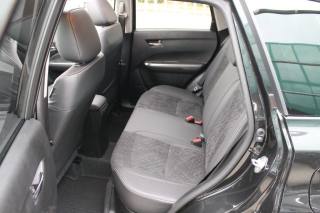 SUZUKI Vitara usata, con Climatizzatore