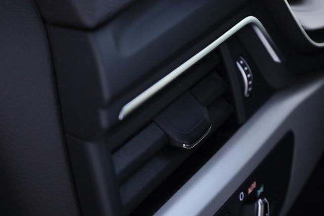 AUDI A4 usata, con Volante multifunzione