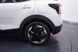 KIA Stonic usata, con Android Auto