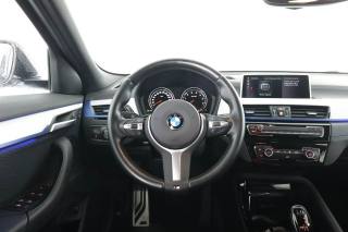 BMW X2 usata 5