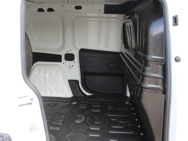 FIAT Doblo usata, con USB
