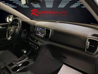 KIA Sportage usata 19
