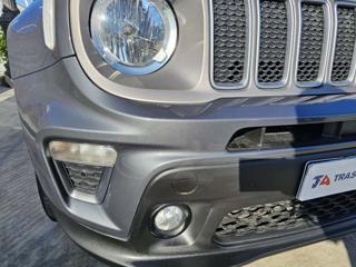 JEEP Renegade usata, con Sedile posteriore sdoppiato