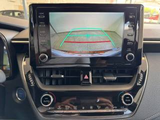 TOYOTA Corolla usata, con Cruise Control