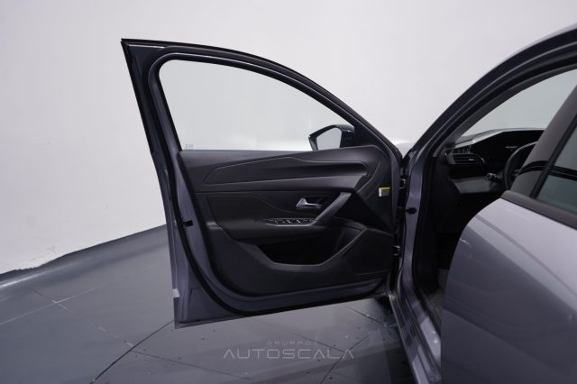 PEUGEOT 308 usata, con Climatizzatore