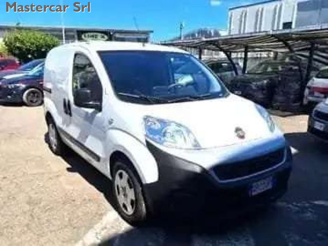 FIAT Fiorino usata, con Airbag Passeggero