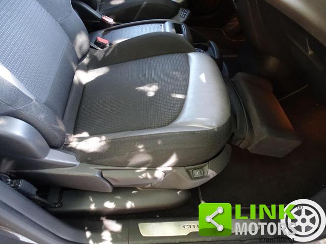 CITROEN C4 Picasso usata, con Luci diurne LED