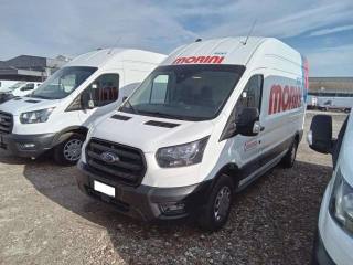 FORD Transit usata, con Airbag