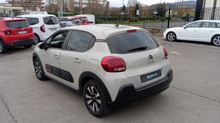CITROEN C3 usata, con Boardcomputer